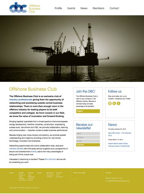 Home :: Offshore Business Club